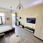 Tsar Kaloyan With Balcony & View Appartement *