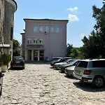 Tsar Kaloyan With Balcony & View Appartement