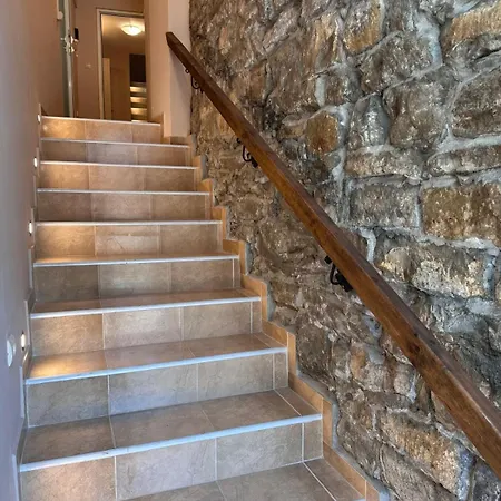 Апартаменты Tsar Kaloyan With Balcony & View