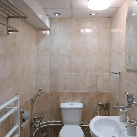 Апартаменты Tsar Kaloyan With Balcony & View Велико-Тырново