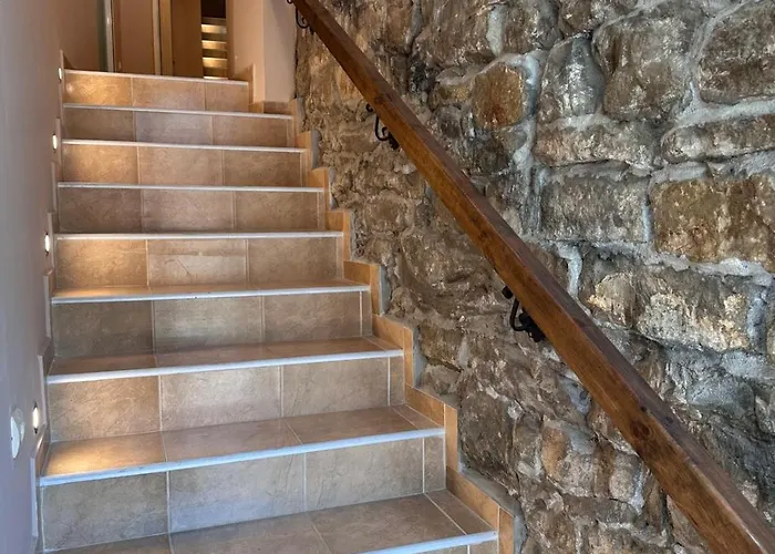 Apartment Tsar Kaloyan With Balcony & View