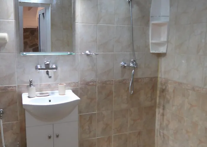 Tsar Kaloyan With Balcony & View * Veliko Tarnovo