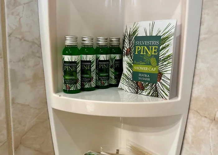 Tsar Kaloyan With Balcony & View * 大特尔诺沃