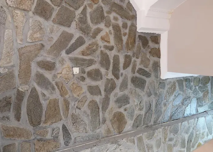 Tsar Kaloyan With Balcony & View